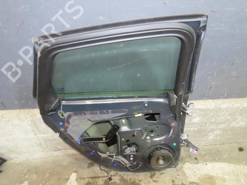 Left rear door OPEL ASTRA J (P10) 1.6 CDTi (68) | BP24821474C4 
