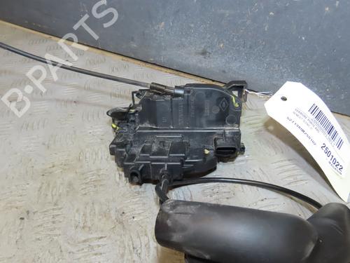 Used Front left lock Front left lock RENAULT SCÉNIC III (JZ0/1_) 1.9 dCi (JZ0J, JZ1J, JZ1K, JZ1S) (131 hp) 34176144 34176144