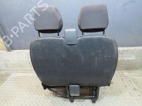 Used Right front seat PEUGEOT BOXER Van 2.2 BlueHDi 120 (120 hp) 29441590