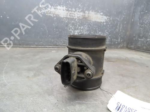 Used Mass air flow sensor HYUNDAI TUCSON (JM) 2.0 CRDi All-wheel Drive (113 hp) 16972968