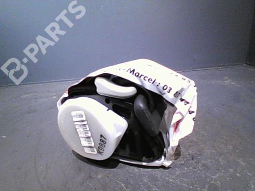 Rear left belt tensioner NISSAN NOTE (E11, NE11) 1.5 dCi | BP11211637C89 