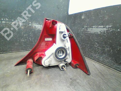 Left taillight FORD FOCUS I Saloon (DFW) 1.8 Turbo DI / TDDi | BP11214180C34 