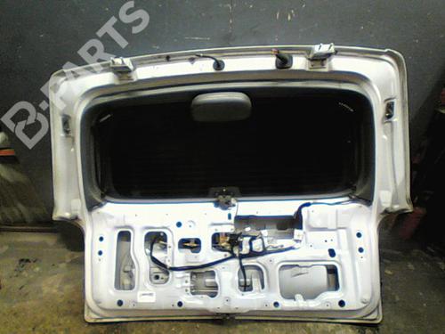 Tailgate HYUNDAI SANTA FÉ I (SM) 2.0 CRDi | BP10767174C6 