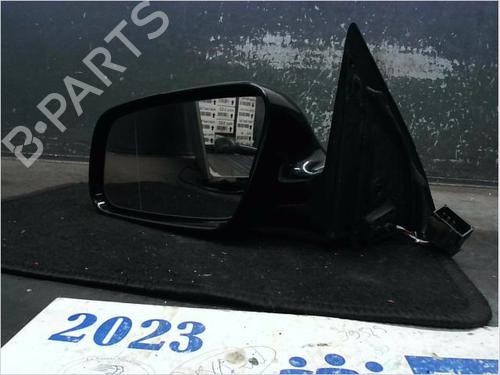 Left mirror AUDI A6 C5 Avant (4B5) 2.5 TDI quattro | BP14979569C26 
