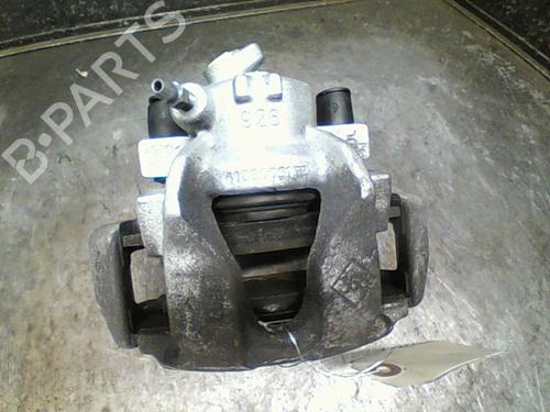 Used Left front brake caliper RENAULT TWINGO III (BCM_, BCA_) 0.9 TCe 95 (92 hp) 14872759