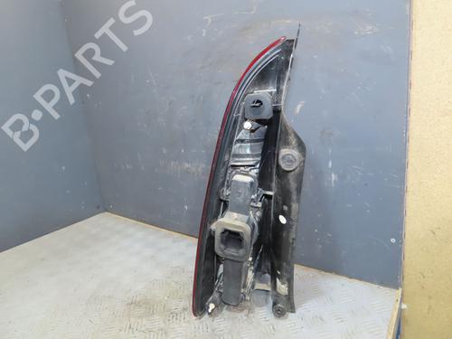 Used Right taillight RENAULT ESPACE IV (JK0/1_) 2.0 dCi (JK02, JK03) (131 hp) 31077263