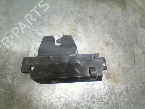Used Tailgate lock CITROËN C5 II (RC_) 2.2 HDi (RC4HXE) (133 hp) 10767295