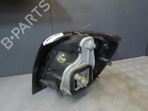 Left taillight VW POLO V (6R1, 6C1)  | BP21073938C34 
