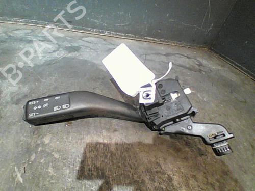 Used Steering column stalk VW GOLF V (1K1) 1.9 TDI (105 hp) 11211172