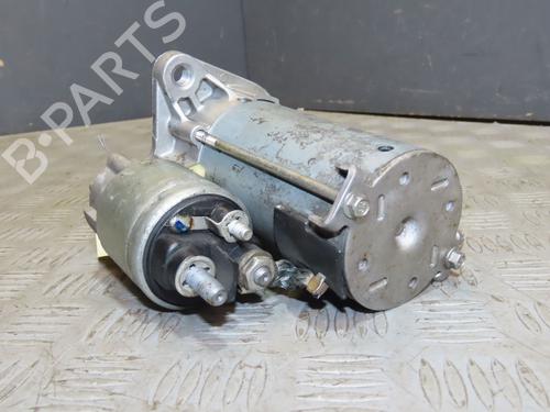 Used Starter FORD B-MAX (JK) 1.6 Ti (105 hp) 26443042
