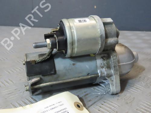 Starter OPEL COMBO Box Body/MPV (X12) 1.3 CDTI (B05) | BP21049463M8 