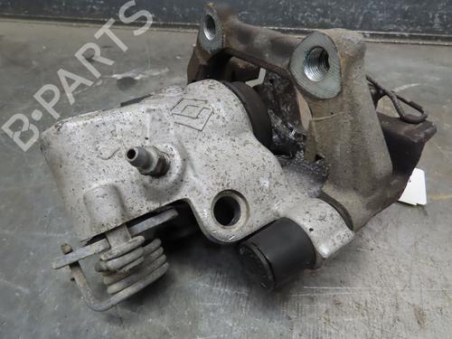 Right rear brake caliper RENAULT LAGUNA III (BT0/1) 1.5 dCi (BT00, BT0A, BT0T, BT1J) | BP16478718M106 