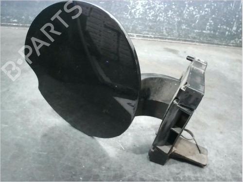 Used Fuel flap PEUGEOT 307 CC (3B) 2.0 HDi 135 (136 hp) 15643267