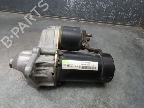 Starter OPEL ASTRA F Hatchback (T92)  | BP23111864M8 