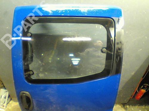 Left slide door PEUGEOT BIPPER Tepee 1.3 HDi 75 | BP10766891C74 