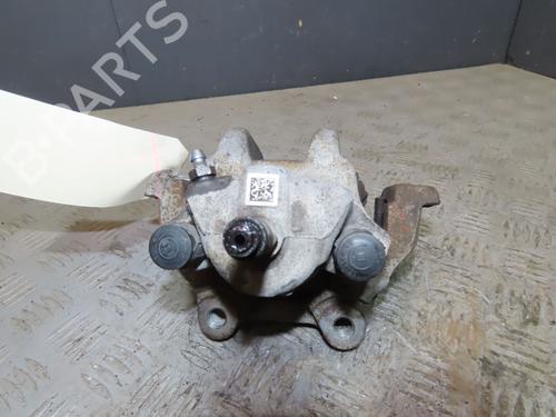 Left front brake caliper BMW 3 Touring (F31) 330 d xDrive | BP24966191M105  - Image 5