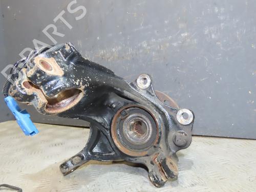 Right front steering knuckle CITROËN C3 III (SX) 1.2 PureTech 82 | BP32511304M26