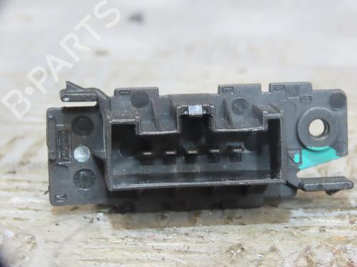 Used Heater resistor PEUGEOT BOXER Van 2.2 BlueHDi 120 (120 hp) 29441515