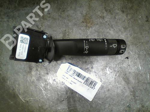 Used Steering column stalk OPEL ASTRA J (P10) 2.0 CDTI (68) (160 hp) 10762469