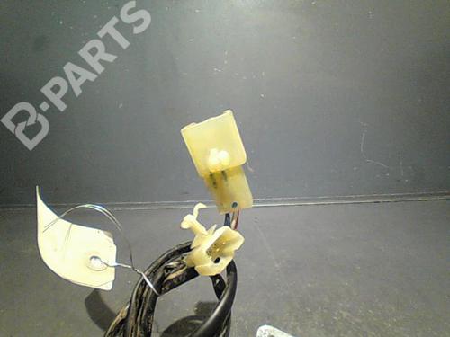 Front right lock SUZUKI VITARA (ET, TA, TD) 2.0 TD Intercooler All-wheel Drive (SV420D) | BP10765766C97 