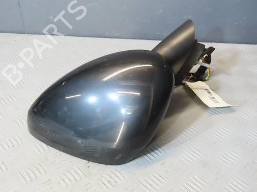 Left mirror CITROËN C3 II (SC_) 1.4 HDi 70 (SC8HZC, SC8HR0, SC8HP4) | BP23115259C26 