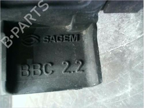 Ignition coil PEUGEOT 306 Break (7E, N3, N5) 1.8 16V | BP12234498M94 