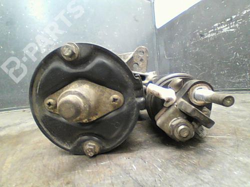Starter RENAULT LAGUNA II (BG0/1_) 1.8 16V (BG04, BG0B, BG0C, BG0V) | BP10758744M8 