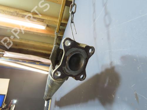 Driveshaft TOYOTA LAND CRUISER PRADO (_J12_)  | BP19391224M37 