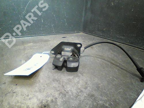 Bakluke lås FIAT PUNTO (188_) 1.9 JTD (86 hp) 10767301
