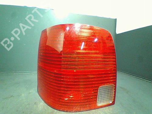 Used Left taillight VW PASSAT B5 Variant (3B5) 1.9 TDI (110 hp) 10768835