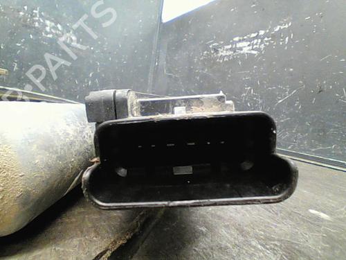 Front left window mechanism NISSAN NAVARA NP300 (D40) 2.5 dCi 4WD | BP10764585C22 - Image 2