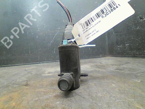 Used Washer pump HYUNDAI GETZ (TB) 1.5 CRDi (82 hp) 14874153