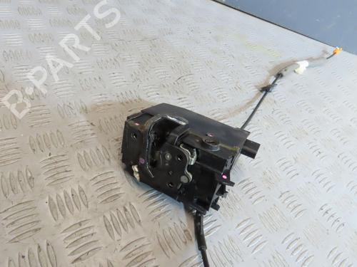 Used Rear left lock CITROËN C4 Picasso II [2013-2025]  23115831