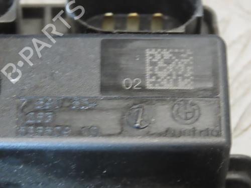 Used Engine control unit (ECU) BMW 1 (F21) M 135 i (326 hp) 23235737