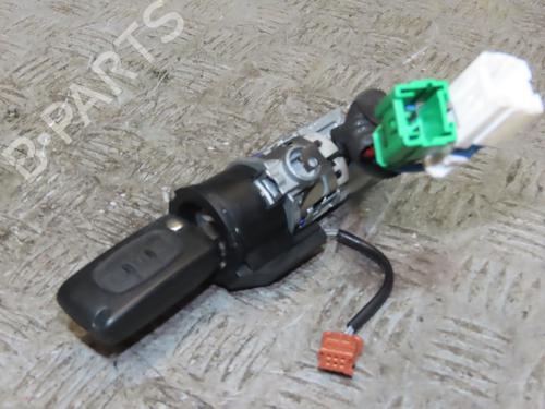 Used Ignition barrel PEUGEOT 607 (9D, 9U) 2.7 HDi 24V (204 hp) 25622709