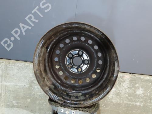Felge für VW TRANSPORTER T4 Bus (70B, 70C, 7DB, 7DK, 70J, 70K, 7DC, 7DJ) 2.5 TDI (102 hp) 18326834