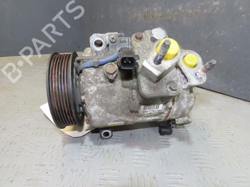 Used AC compressor AC compressor FORD TRANSIT CUSTOM V362 Bus (F3) 2.0 EcoBlue (130 hp) 34456987 34456987