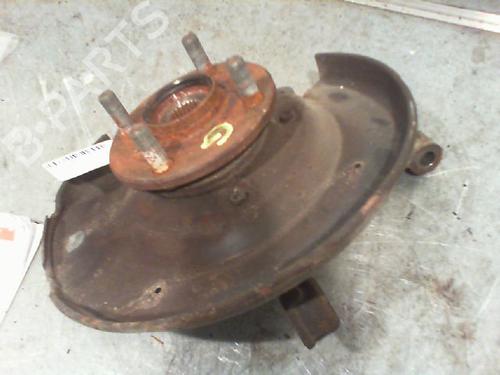 Used Right front steering knuckle Right front steering knuckle 36492687 36492687