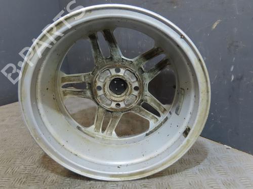 Used Rim FORD FIESTA VI (CB1, CCN) 1.6 TDCi (95 hp) 28136400