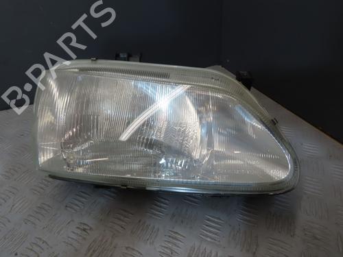 Used Right headlight RENAULT MEGANE I (BA0/1_) 1.9 dTi (BA08, BA0N) (98 hp) 23116343