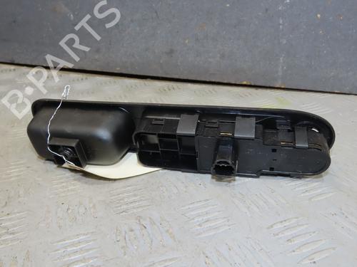 Venstre Foran elrute bryter Venstre Foran elrute bryter PEUGEOT 307 SW (3H) 1.6 HDI 110 (109 hp) 39893777 39893777
