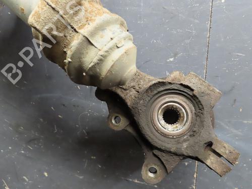 Right front suspension CITROËN SAXO (S0, S1) 1.1 X, SX | BP23112859M73 