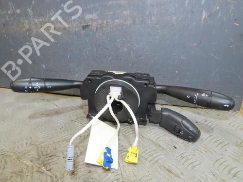 Steering column stalk PEUGEOT 206 CC (2D) 1.6 16V (2DNFUF, 2DNFUR) | BP37499387I23 - Image 4