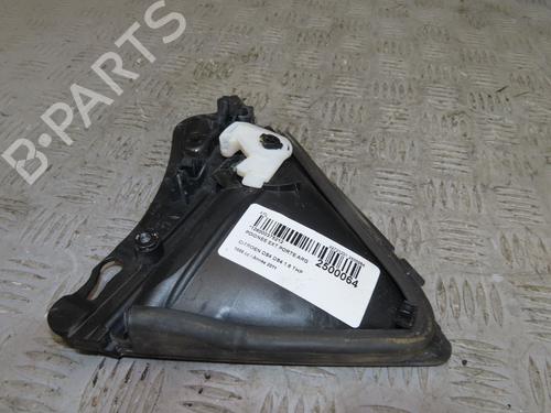 Rear left exterior door handle CITROËN DS4 (NX_) 1.6 THP 200 | BP24832284C130 