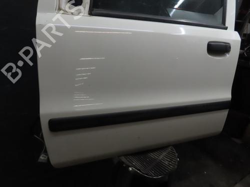 Left front door FIAT PANDA (169_) 1.3 D Multijet (169.AXC1A) | BP17051456C2 