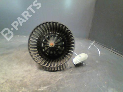 Used Heater blower motor PEUGEOT 307 SW (3H) 1.6 HDI 110 (109 hp) 11210206