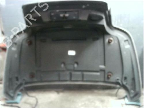 Tailgate RENAULT MEGANE II Coupé-Cabriolet (EM0/1_) 1.6 | BP13213942C6 
