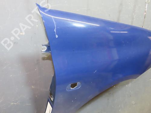 Used Right front fenders RENAULT CLIO II (BB_, CB_) 1.2 16V (BB05, BB0W, BB11, BB27, BB2T, BB2U, BB2V, CB05,... (75 hp) 27188514