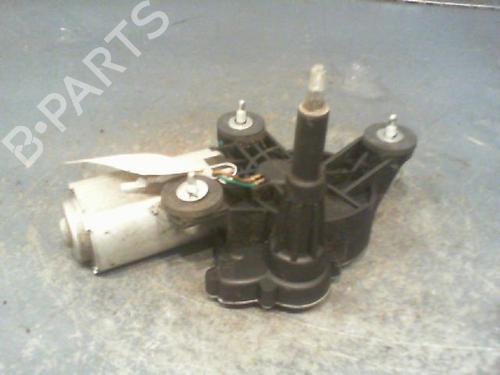 Rear wiper motor FIAT PANDA (169_) 1.1 (169.AXA1A) | BP23116901M102 