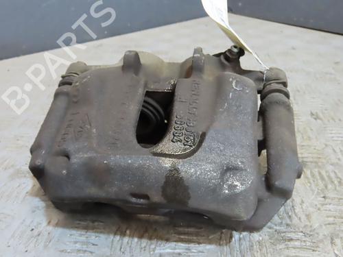 Left front brake caliper RENAULT TRAFIC II Van (FL) 2.0 dCi 115 (FL01, FL0U, FL00, FL0H, FL0M) | BP25040413M105